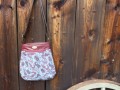 Crossbody kabelka Forest