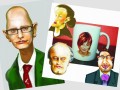 Karikatura