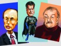 Karikatura