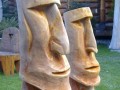 Moai