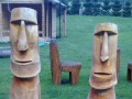 Moai
