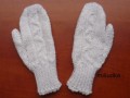 dětské rukavice - 56