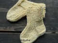 dětské ponožky 80, délka 13-13cm