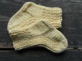 dětské ponožky 80, délka 13-13cm