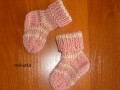 dětské ponožky 9¨- délka 11-12cm