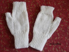 dětské ponožky 94 - délka 18-19cm