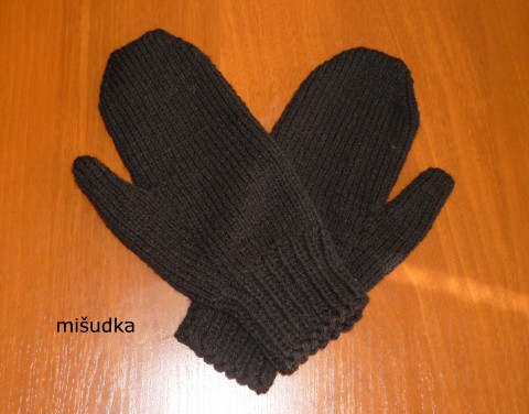 černé rukavice 30 černé návleky rukavice dámské ruce příjemné pánské palčáky 