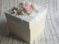 Svatební darovací krabička