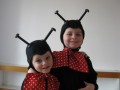Ferda Mravenec - karnevalový kostým