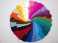 Nákrčník - 25 nádherných barev