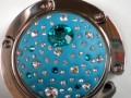 Háček na kabelku Swarovski