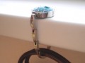 Háček na kabelku Swarovski