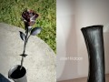 Kovaná váza 