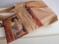 Gustav Klimt -  tašky