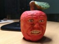 Miniatura - jablíčko