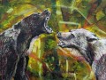 Divoké Slovensko-U suseda
