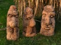 Kamenný stážce - Sudri