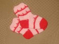 Ponožky 10-11cm