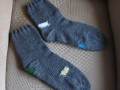 Ponožky pro kutila vel 42/43