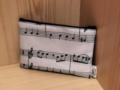 Kuchyňská chňapka-čtverec