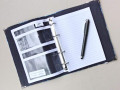 Karis blok A5 - blesky