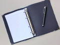 Karis blok A5 - blesky