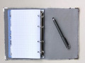 Karis blok A5 užší - č.6 žralok