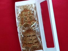 Dárková sada - zvonky č.4