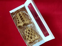 Dárková sada - zvonky č.4