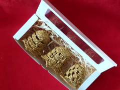 Dárková sada - zvonky č.4