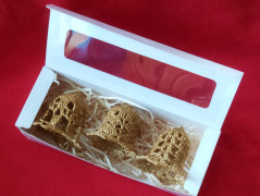 Dárková sada - zvonky č.2