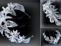 Svatební tiara