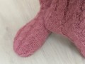 Ponožky vel. 36 - 37