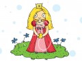 princezna:)