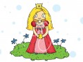 princezna:)