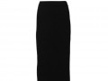 Černá sukně belaroma dlouhá