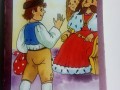 Pasáček a princezna