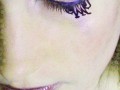 -eyelashes designME princezna-