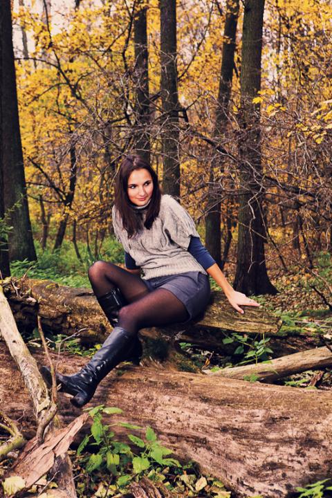 Módní fotografie módní reklama reklamní fashion 