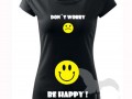 Don´t worry, be happy