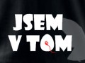 Těhotenské triko -Jsem v tom II.