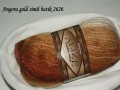 Příze ALIZE Angora gold simli batik