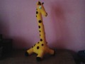 Žirafa Matylda