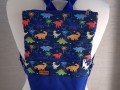 Batoh mini - Dinosauři - POCKET