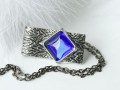 náhrdelník  Blue-s ..
