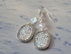 Nerezové háčky - výměna