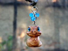 Náramek - trojřadý