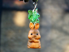 Náramek - trojřadý