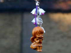 Náramek - trojřadý