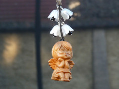 Náramek - trojřadý